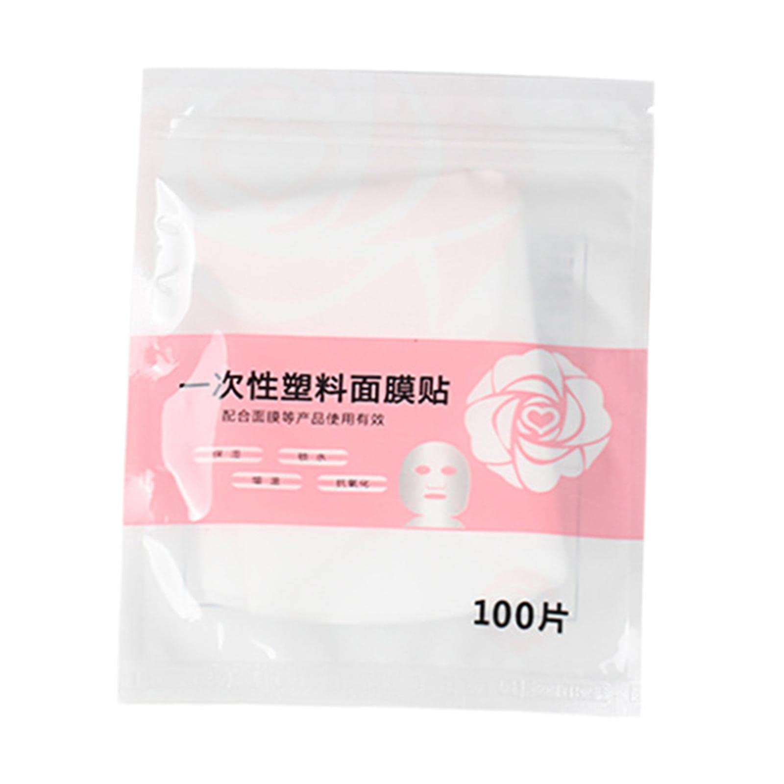 Amazon.com: 100 Applying Lotion Paper for Beauty Shop - Hydrating